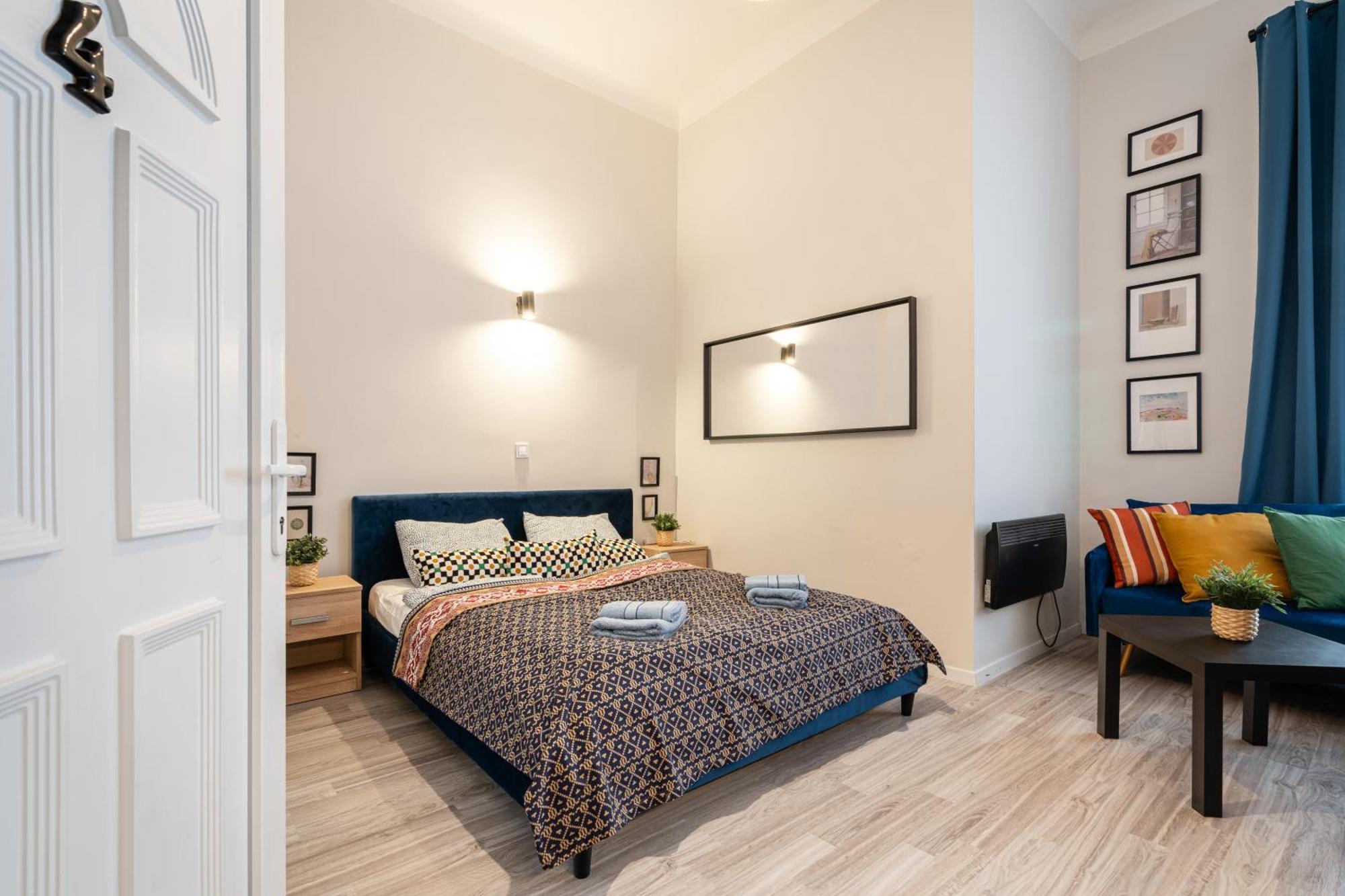Central Haven Apartments — Fotók 2