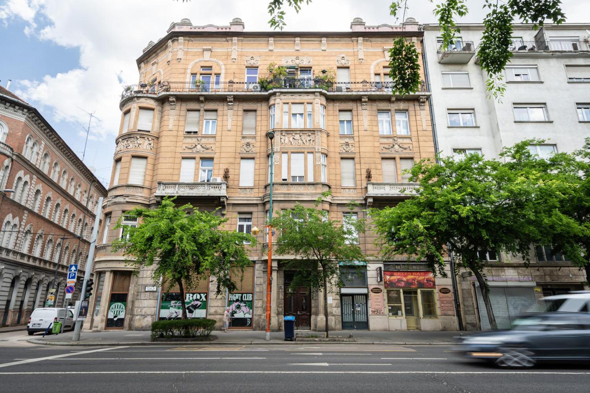 Central Haven Apartments — Fotók 3